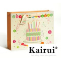 3D Birthday Gift Bag For Mom's Birthday Party KR089-4